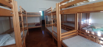 Krásna príroda, pokojný život, dom v obci Pere, Maďarsko - 10