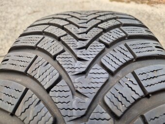 225/55 r18 zimne pneumatiky 225 55 18 pneu 225/55/18 - 10