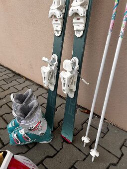 Lyžiarska suprava - 10