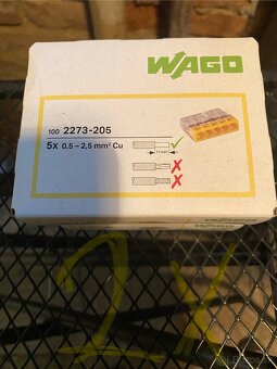 predám elektro inštaláciu na RD - 10