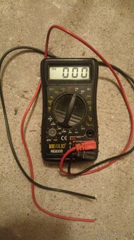 Predám rôzne veci - 10