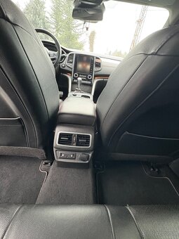 Renault Talisman 1.8 TCe 225 EDC | S-Edition / Initiale-leve - 10