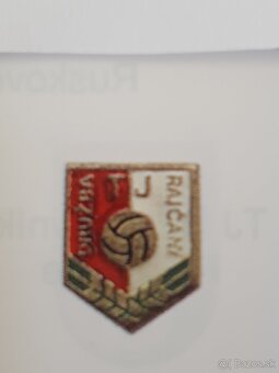 Kúpim odznaky 2 - 10