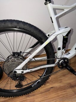 Cube stereo 120 Race HPA - 10