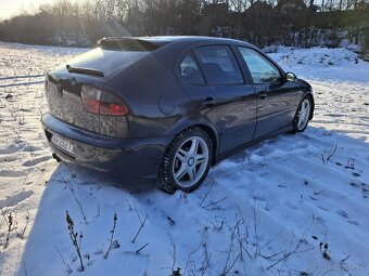 Seat leon 1m 1.9tdi ARL - 10