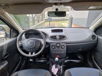 Renault Clio 1.5 dCi - 10