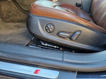 Audi A7 S-line 3.0 diesel + vyfukovy sound system - 10
