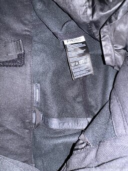 Lyžiarske nohavice c. M Protest - 10