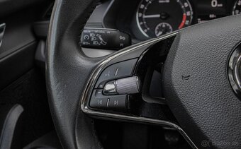 Škoda Octavia 2.0 TDI 2020 - 10