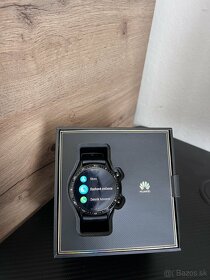 Inteligentné hodinky HUAWEI WATCH GT2 - 10