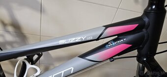 CTM Suzzy 1.0 Dámsky / dievčensk - 10