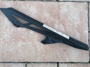 Náhradné diely SUZUKI SV 650 1999-2002 - 10