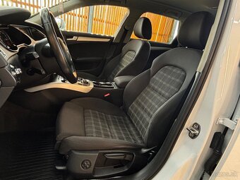 Audi A4 Avant 2.0 TDI 150k multitronic - 10