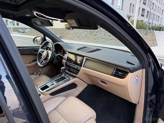 Porsche Macan 2020 Facelift moznost leasingu uveru - 10