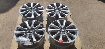 5x114,3 r17 mazda kia hyundai mitsubishi toyota honda - 10