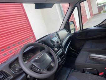 Iveco Daily 2,3l 35C14 3 miestny sklápač do 3,5t - 10