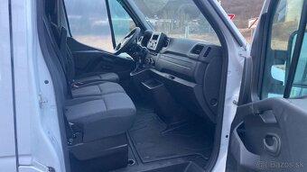 Renault Master CARRIER - 10