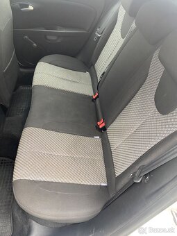 Seat Leon 1P 1.2 tsi 77kW rv 10/2010, 140t km, TK,EK 04/2027 - 10