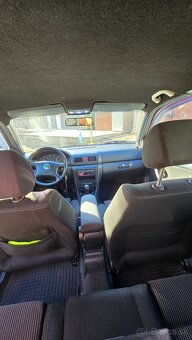 Škoda Octavia I 1.9TDI 96kw 2003 - 10