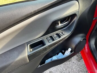 yaris 1,33 - 10