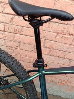 Testovací Elektrobicykel KELLYS Tygon R90 P 29" 2023, 725Wh - 10