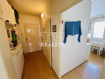 Predám 3izbový byt, balkón, centrum, Poprad - 10