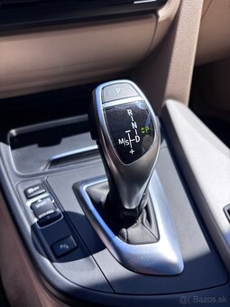 BMW rad 3 GT 320d GT xDrive Luxury Line A/T - 10