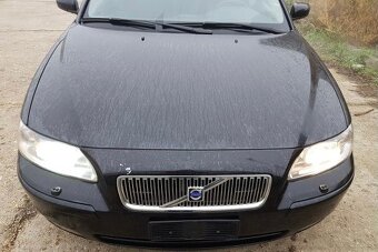 Rozpredám: Volvo V70 Facelift 2.4D Automat, Volvo S60 2.4D, - 10
