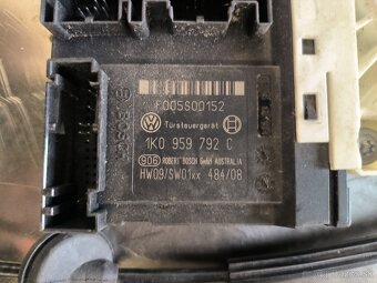 VW Golf 5 1.4 16V BCA. - 10