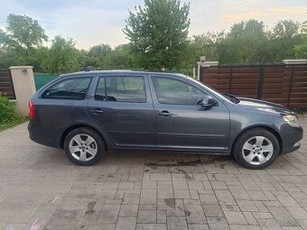 Predám škoda Octavia combi 2 facelift - 10