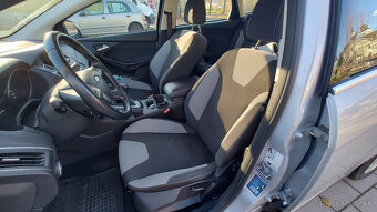 Ford Focus kombi 2014 diesel - 10