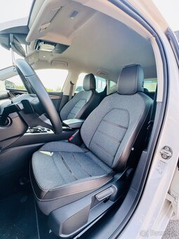 Seat Leon 1.5 eTSI 150 Mild-hybrid Xcellence DSG 44 200 KM - 10