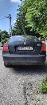 Škoda octavia 1.9 tdi 77 kw - 10