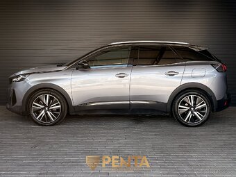 ⭐ PEUGEOT 3008 GT ⭐ - 10