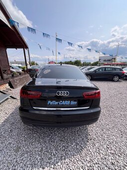 Audi A6 Limousine Quattro - 10