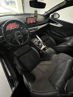 Audi A4 B9 Avant 2.0TDI,2017 - 10