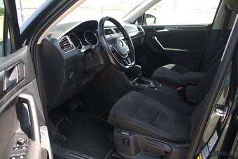 Volkswagen Tiguan 1.4 TSI 4MOTION 150k Comfortline DSG - 10