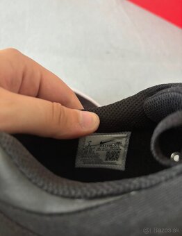 Nike tenisky veľ 42,5 - 10