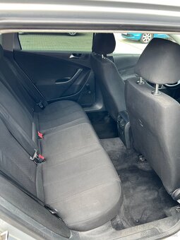 Passat B6 1.9TDI - 10