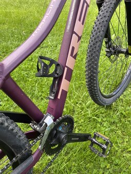 Bicykel Trek Marlin 6 - 10