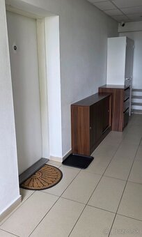 Luxusný plne zariadený byt s parkovacím miestom ponúkame do - 10