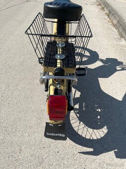 Babetta 210 - 10