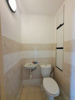 4-izbový byt na Veternej ul. v Trnave, 87,84 m2, loggia - 10