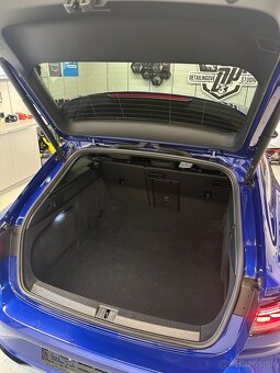 VW Arteon SB R 2.0TSI 235kw 4motion 2023 Virtual/Ťažné/Keyle - 10