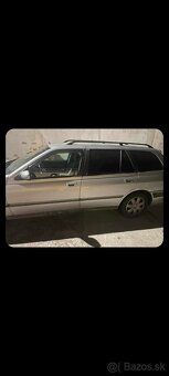Peugeot 406 - 10