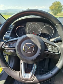 Mazda 6 benzin 2.0 - 10