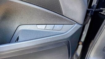 Audi e-tron 50, Quatro. - 10