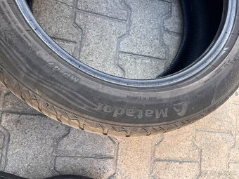 225/50R17 Matador letne - 10