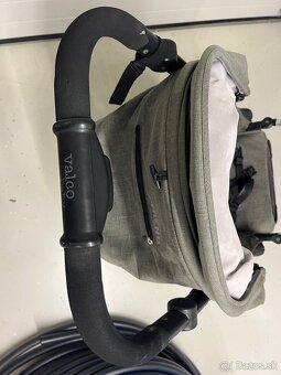 Valco snap 4 - 10