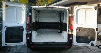 Opel Vivaro L2h1 - 10